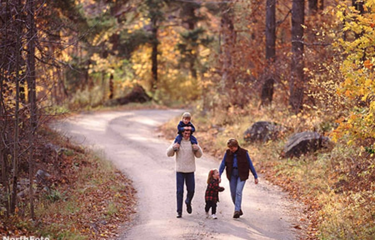 Napos, enyhe időre számíthatunk
