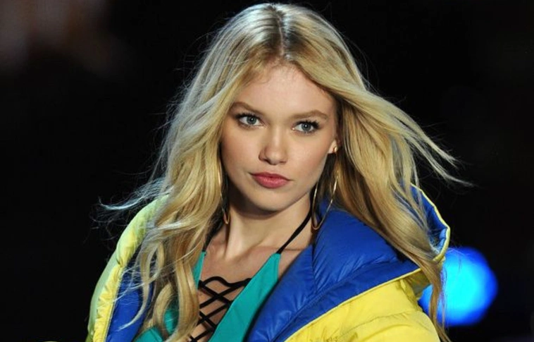 Letartóztatták a Victoria's Secret modellt