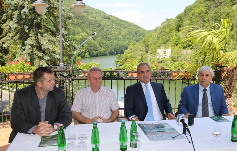 Sportolási lehetőség Miskolc legszebb részén – íme a Zsongó Lillafüred részletes programja!