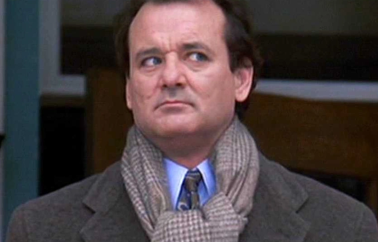 Sofia Coppola ismét Bill Murray főszereplésével forgat