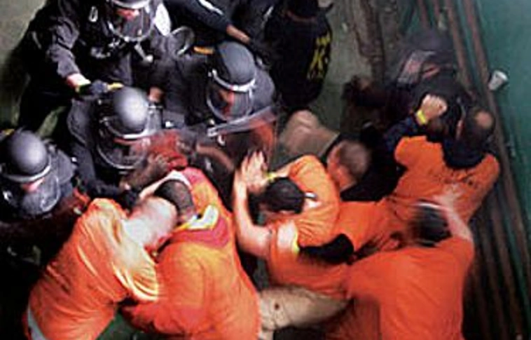 Amnesztiáért éhségsztrájkolnak a legnagyobb macedón börtön lakói