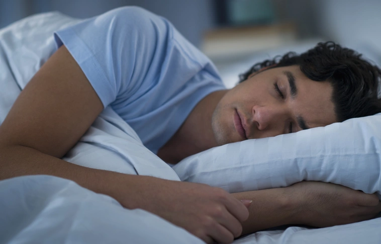 Három tipp a pihentető alváshoz