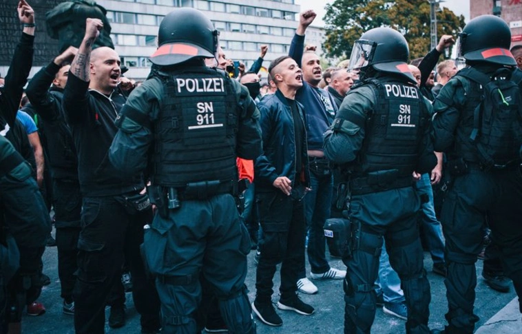 Elemző: a tüntetések nem rendezik át a pártszimpátiát