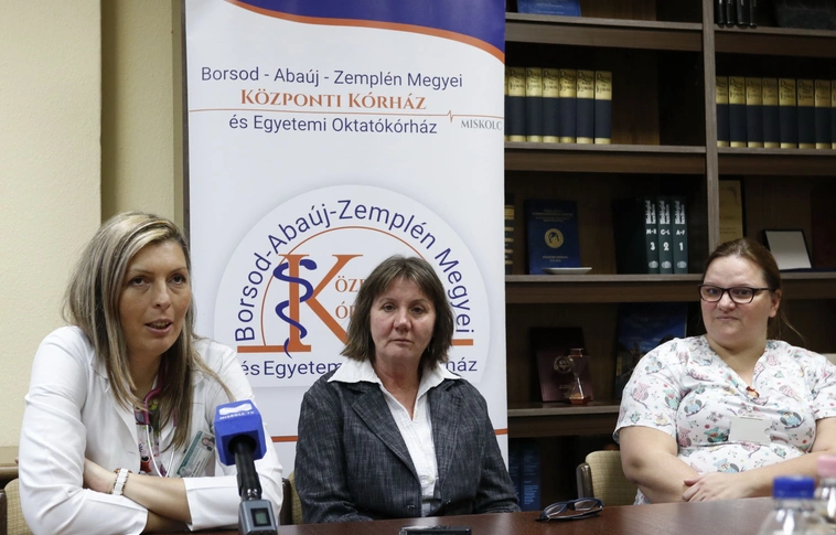 Jótékonysági gálaestet szerveznek a kis betegekért