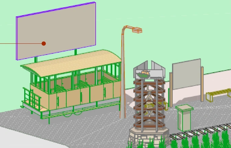 A következő lépcsőfokához érkezett a miskolci kisvasút fejlesztése