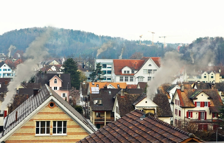 Tovább romlott a levegőminőség