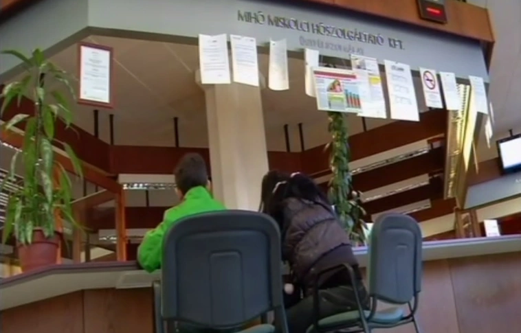 Információk a „rövid” hétvégére