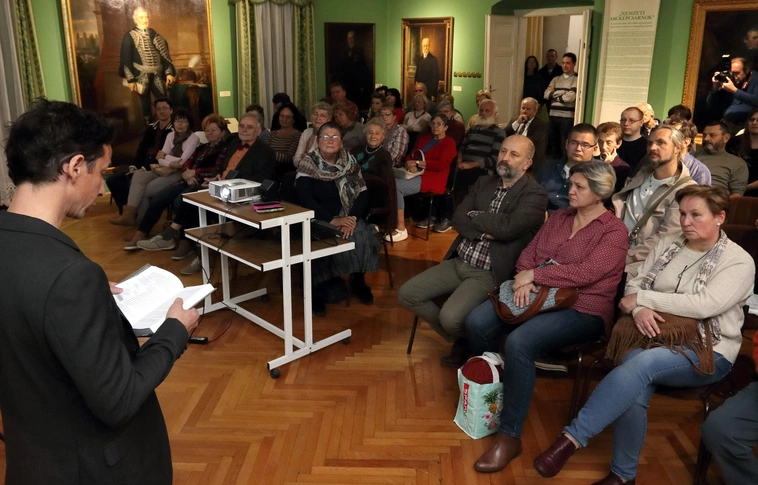 Miskolc anno... Városi időutazásra invitálják az érdeklődőket!