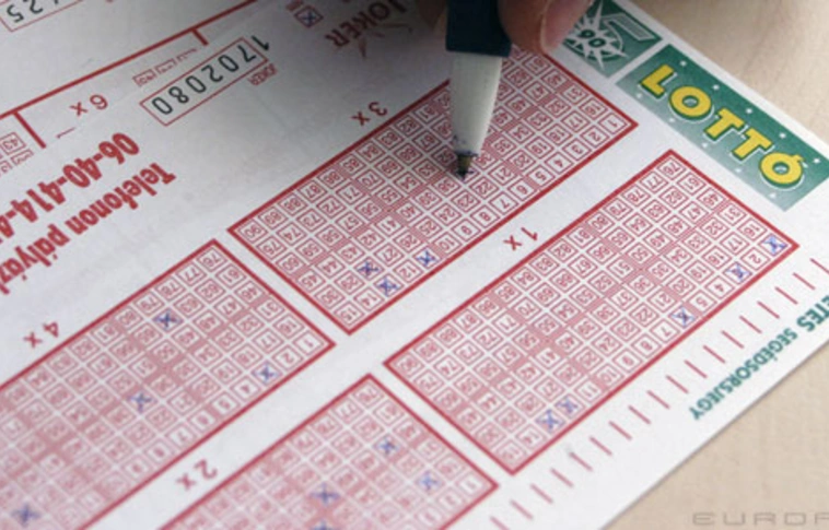 Két Joker telitalálat van az ötös lottón