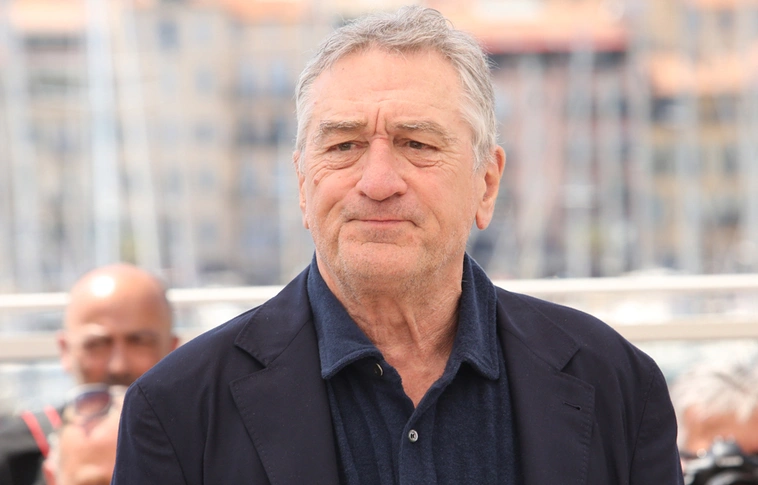 Robert De Niro húsz év után elválik feleségétől