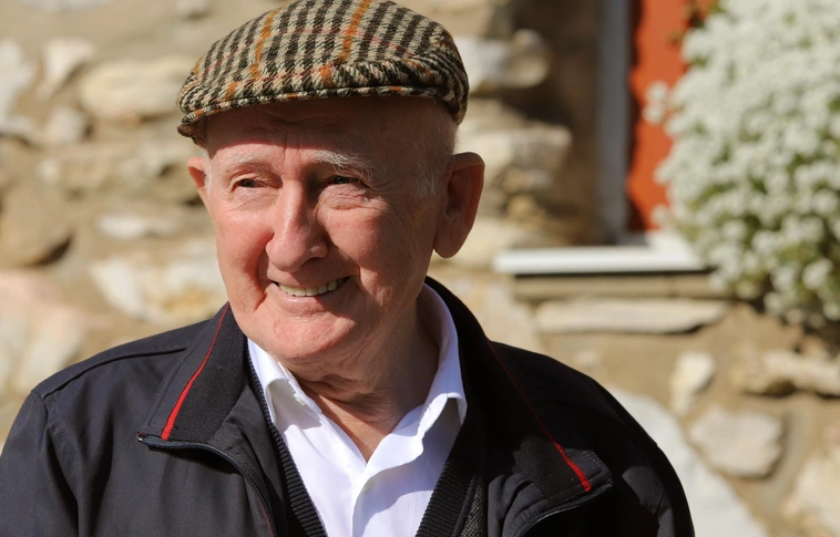 Egészséges életmódra váltana idén? Kövesse Szabó Gyuri bácsi naptárát!