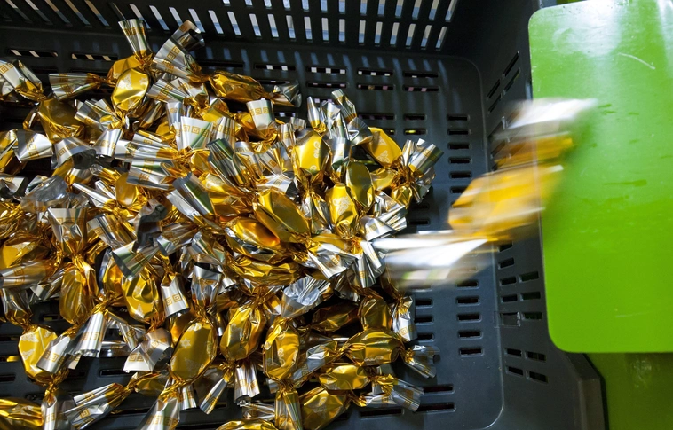 Az édességgyártók tízmilliárd forint feletti decemberi és rekord éves forgalomra számítanak