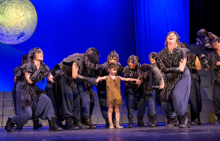 Újra Határtalan Napok lesznek a Miskolci Nemzeti Színházban