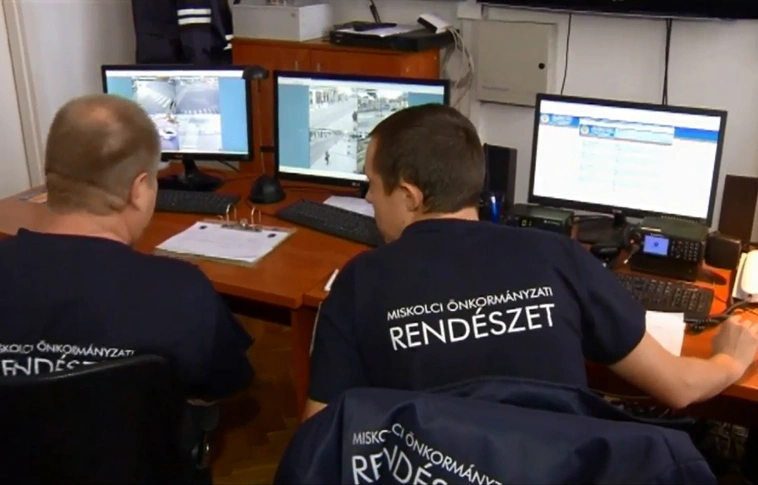 Petárdaárus, tűzgyújtó, garázda - a városi rendészek is akcióztak az év végén