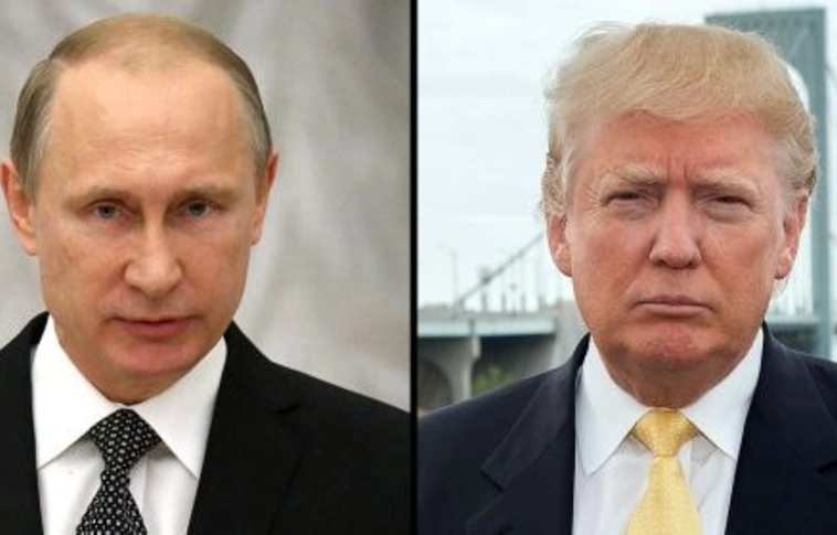 Az FBI 2017-ben nyomozást indított Donald Trump ellen