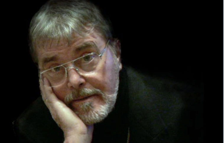 Elhunyt Veres Attila díszlettervező