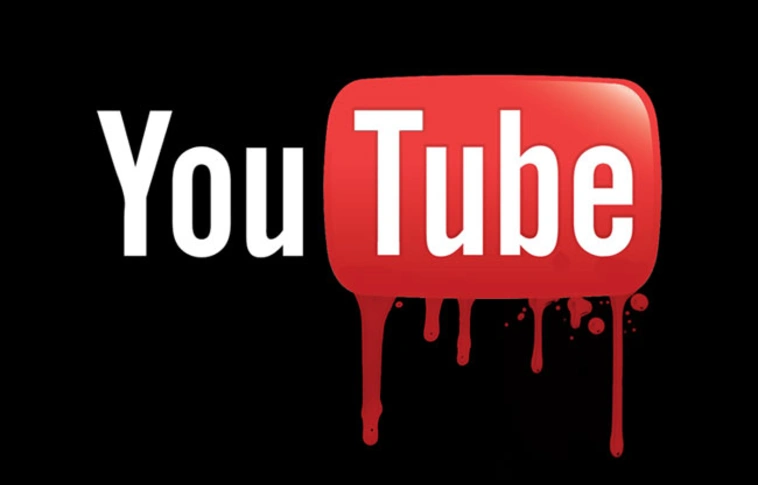 A YouTube letiltja a veszélyes, sokkoló csínyeket és kihívásokat