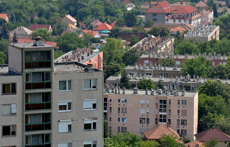 Tovább bővül az Otthon Melege Program