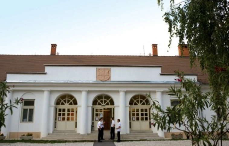 Imádta Hejőcsabát és az ott élő embereket a nemrégiben elhunyt Bárczay Éva