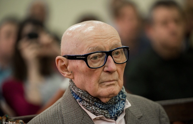 „Biszku Béla felelőssége megkérdőjelezhetetlen”