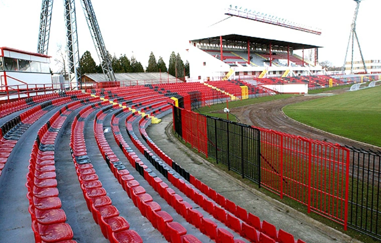 Csúszhat a Bozsik Stadion építése
