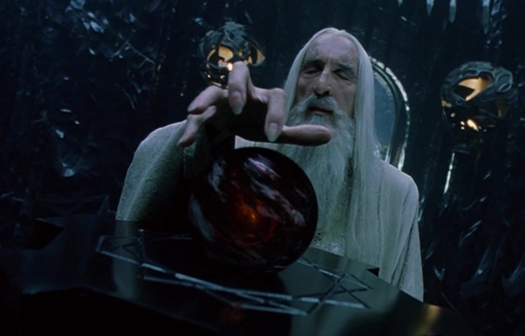 Elhunyt Christoper Lee, a Drakula, a Star Wars és A Gyűrűk Ura sztárja