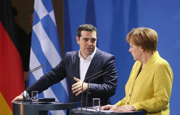 Görög adósság – megállapodás született az euróövezeti csúcstalálkozón
