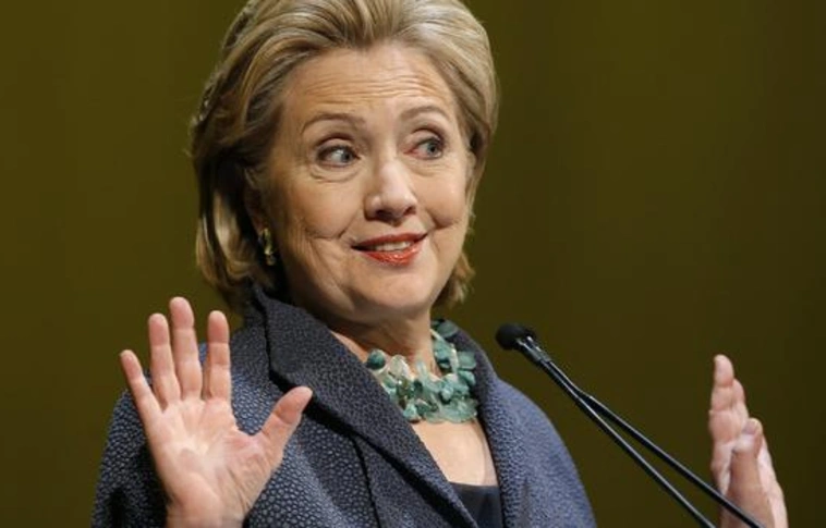 Hillary Clinton több levelében kódszavakat használt hivatali ideje alatt