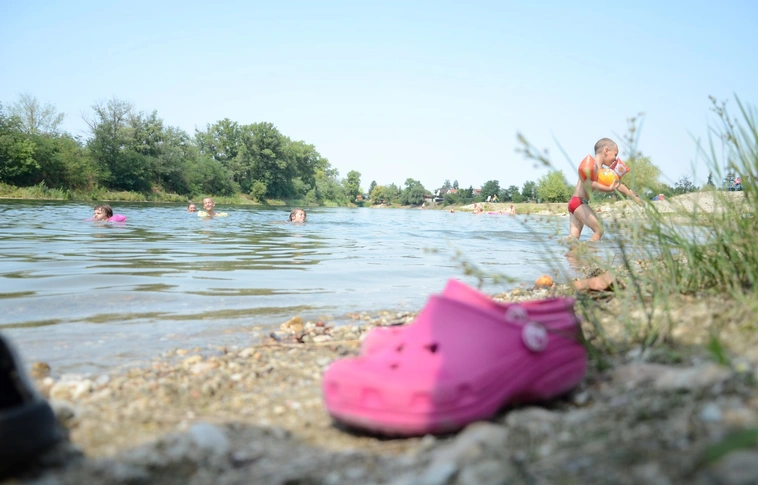 Számottevő változás a következő napokban sem várható időjárásunkban