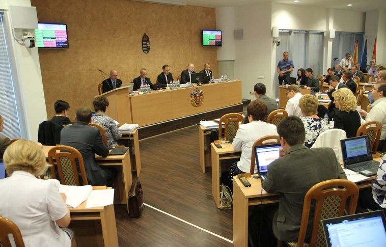 Csütörtökön a közgyűlés elé kerül Miskolc gazdasági programja