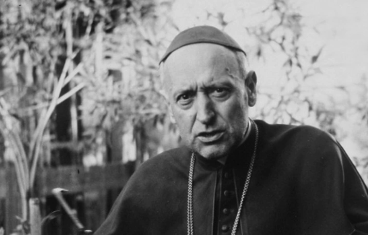 Mindszenty Józsefre emlékeztek újmiséjének századik évfordulóján