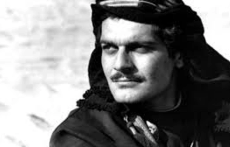 Elhunyt Omar Sharif