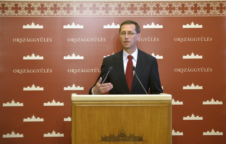 Varga: 3 százalék feletti növekedés lehet idén