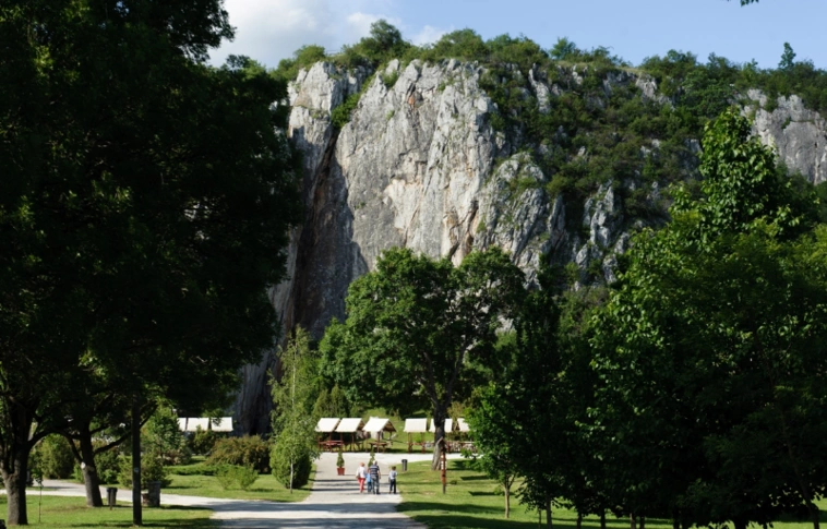 Harminc éve lett nemzeti park az Aggteleki-karszt