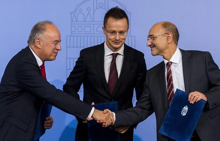 Környezetkímélő Audi/VW motorokra ad hatmilliárdot a kormány
