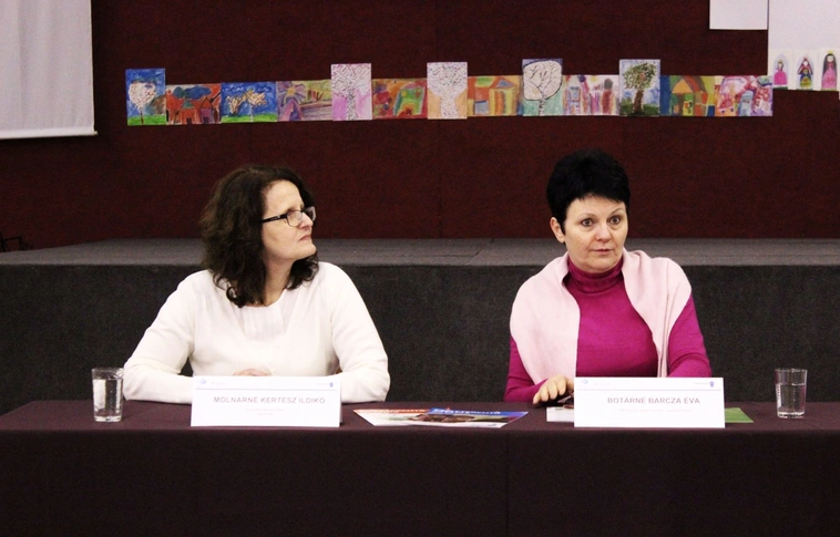 Lezárult az Eötvös József program