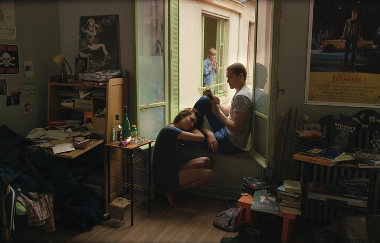 Gaspar Noé személyesen mutatja be filmjét a CineFesten