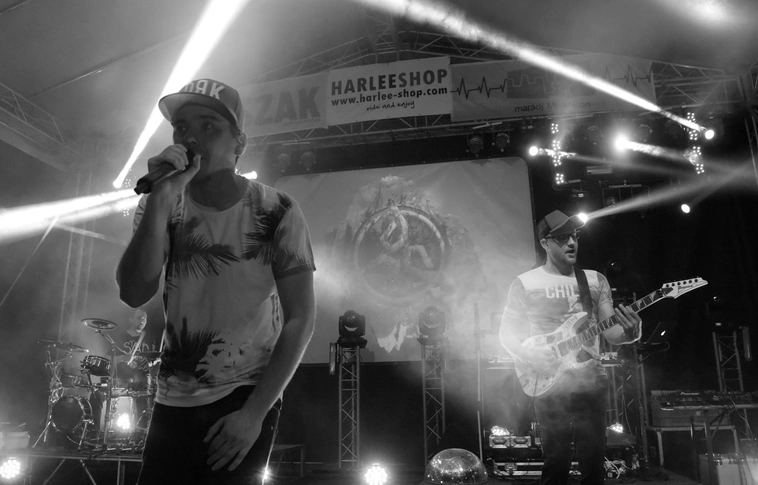 Minden, ami underground – háromnapos buli a Factoryban