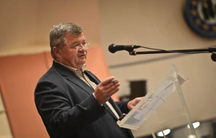Tisztújítás volt a miskolci Fideszben