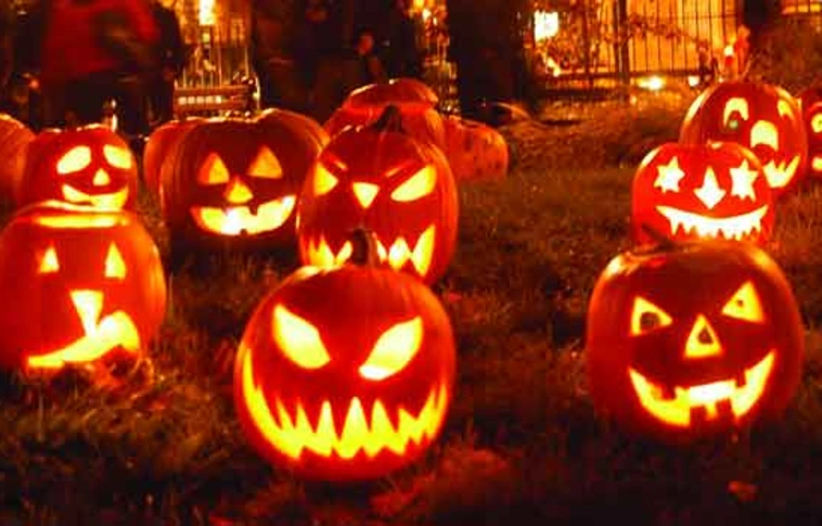 Halloween az Avalon Parkban – az egész család jól fog szórakozni!