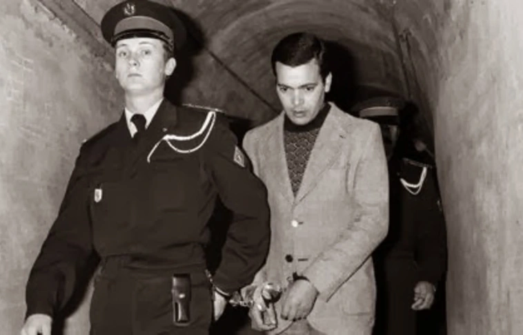 Egy tunéziai férfi volt a guillotine utolsó áldozata