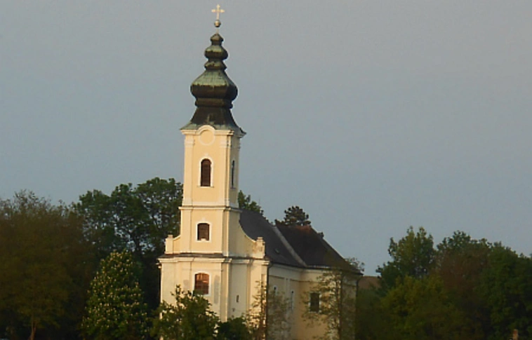Templomuk felújítására gyűjtenek a harsányiak