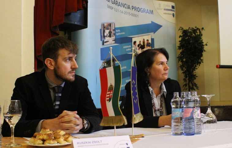 Ifjúsági garancia program – a 25 év alatti fiatalok elhelyezkedését segítik
