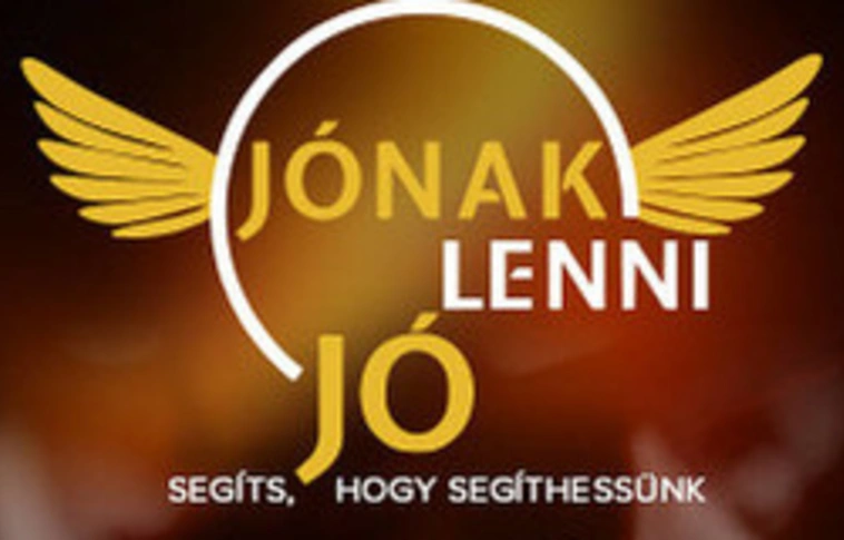 Jónak lenni jó! – gyermekek is segítő kezet nyújtanak kortársaikért