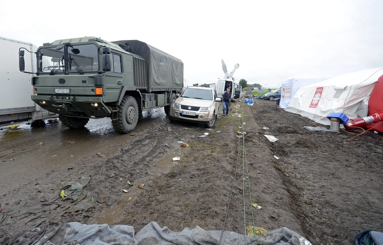 Benkő: a honvédség felkészült a rá váró feladatokra