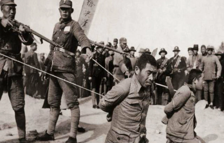 Élveboncolások, kínzások – a japán háborús bűnösök rémtettei