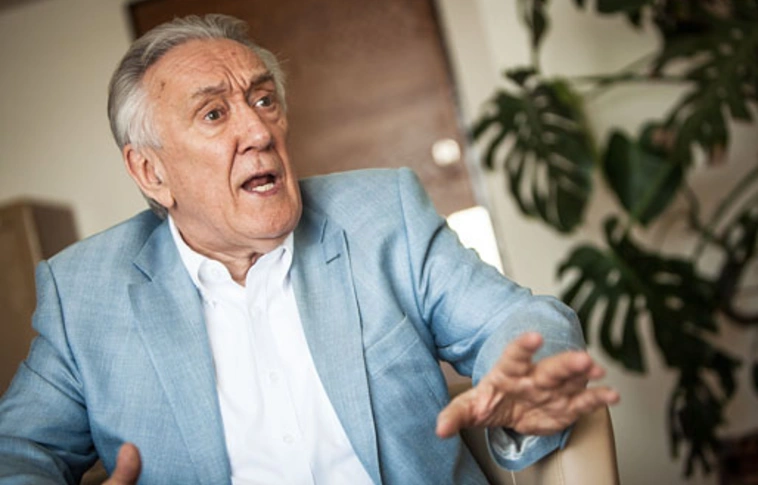 Kovács László szerint kieshet az MSZP a parlamentből