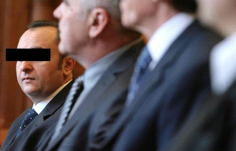 Kulcsár-ügy – Hat és fél évet kapott a volt bróker