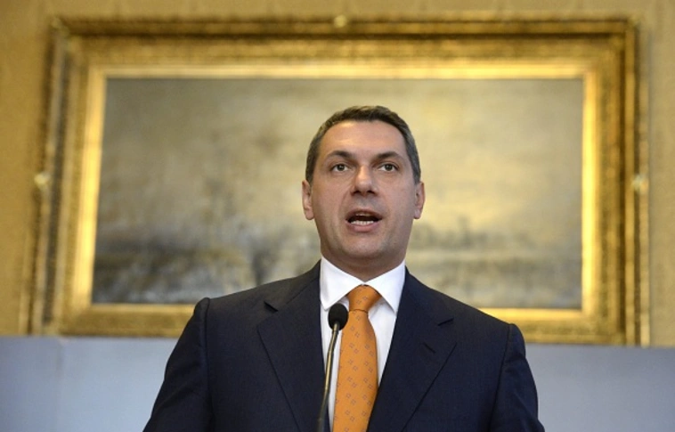 Lázár: ha kell, a magyar-román határon is lesz határzár