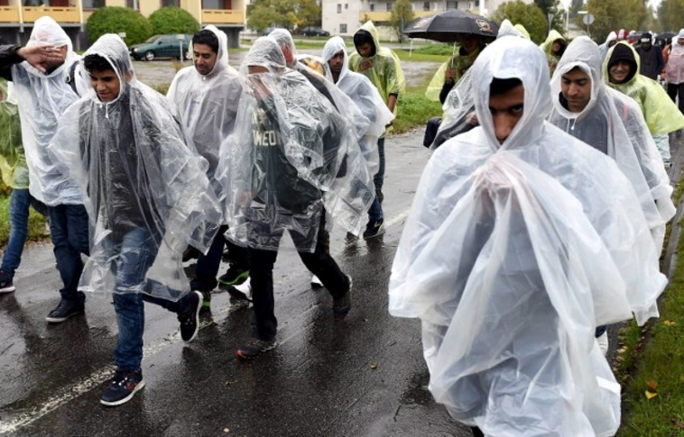 „Bárcsak ne jöttünk volna Európába!” – sok migráns már ma hazamenne